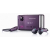 Телефон SonyEricsson GSM W380i фиолетовый