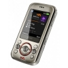 Телефон SonyEricsson GSM W395 серый