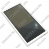 iriver<E200-8Gb-Silver>(MP3/WMA/FLAC/OGG/MPEG4/WMA9/XviD/JPG Player,FM,8Gb,LCD2.8",диктофон,microSD,USB2.0,Li-Pol)