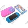 SONY <PSP-3008XZG Turquoise Green+Hannah Montana> PlayStation Portable