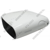 Samsung  Projector SP-L300 <White> (3xLCD, 3000 люмен, 500:1, 1024х768, D-Sub, RCA, S-Video, HDMI, ПДУ)