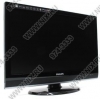 20" TV PHILIPS 201T1SB/00 (LCD, Wide, 1600x900,250кд/м2,D-Sub,HDMI,RCA,Component,SCART)