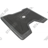 Cooler Master <R9-NBC-4WAK-GP> NotePal X2 NoteBook Cooler (15дБ, 700-1400об/мин,  USB питание, Al)