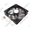 Cooler Master <R4-L2R-20CK> Blue Led Fan (120x120x25mm, 19дБ, 2000об/мин)
