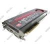 2Gb <PCI-E> DDR-5 XFX <Radeon HD5970  Black Ed.> (RTL) DualDVI+MiniDP+Crossfire <HD-597A-CNB9>