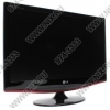 23" TV LG  M237WA-PZ <Black> Flatron (LCD,Wide,1920x1080,300кд/м2,20000:1,D-Sub,HDMI, DVI,S-Video,RCA,Comp.,SCART)