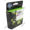 Картридж HP C4908AE (№940XL) Magenta для HP Officejet Pro 8000/8500/8500A  (повышенной ёмкости)