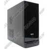 Miditower Vento <TAK53-BBB> Black ATX 450W (24+4+6пин)