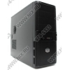 Miditower  Cooler Master <RC-335-KKPK-GP> Elite335 Black&Black ATX 460W (24+2x4+6пин)