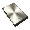 Жесткий диск A-DATA USB 250Gb ANH92-250GU-CSV 2.5" (серебряный) (с чехлом)