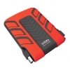 Жесткий диск A-DATA USB 320Gb ASH93-320GU-CRD 2.5" (красный)