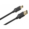 Кабель HP Monster 700 USBM-3 EU; HP USB MINI HIGH SPEED 0.9m EU (122312)