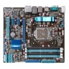 Материнская плата Asus P7P55-M Soc-1156 iP55 DDR3 mATX AC'97 8ch GbLAN RAID 1394