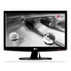 Монитор LG TFT 20" W2043T-PFV glossy-black 16:9 5ms DVI wide (Rus)