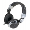 Наушники накладные Panasonic RP-DJ1210E-S 3м серебристый проводные (оголовье)