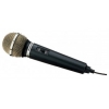 Микрофон Panasonic RP-VK21E-K динамический микрофон для караоке медный шнур 3м адаптер (RP-VK211E-K)