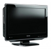 ТВ ЖК Toshiba 19" 19SLDT3R Black 16:9 HD READY + DVD