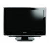 Телевизор ЖК Toshiba 26" 26SLDT3R glossy-black 16:9 HD READY + DVD