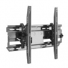 Кронштейн iC LP-TM1t для ТВ 30"-60" выносной 1 ст. наклон до 80 кг титаниум (ICLPTM1T)