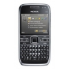 Телефон Nokia GSM E72 черный