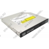 DVD RAM & DVD±R/RW & CDRW  LG GT20N SATA<Black>(OEM)для ноутбука5x&8(R9 6)x/8x&8(R9 6)x/6x/8x&24x/24x/24x