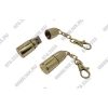 Jet.A Bullet Gold USB2.0 Flash Drive 16Gb (RTL)