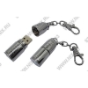 Jet.A Bullet Silver USB2.0 Flash Drive 16Gb (RTL)