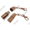 Jet.A Bullet Cupr USB2.0 Flash Drive 16Gb (RTL)