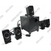 Колонки Creative Inspire 5.1 T6160 (RTL) (5x6W +Subwoofer 20W дерево, ПДУ проводной)