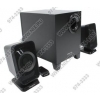 Колонки Creative Inspire 2.1 T3130 (RTL) (2x5W +Subwoofer 15W дерево, ПДУ проводной)
