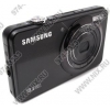 Samsung ST45 <Black> (12.2Mpx,35-105mm, 3x,F3.0-5.6,JPG,31Mb+ 0MbSD/SDHC/MMC,2.7",USB2.0,AV, Li-Ion)