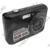 Samsung ES60 <Black> (12.2Mpx, 35-105mm, 3x, F3.2-5.8, JPG, 11Mb+ 0Mb SD/MMC/SDHC, 2.5", USB2.0, AV, Li-Ion)