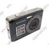 Samsung ES20 <Black> (10.2Mpx, 34-136mm, 4x, F2.8-6.1, JPG, 7Mb+ 0Mb SD/MMC/SDHC, 2.5", USB2.0, AV, AAx2)