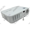 NEC Projector NP115G (DLP, 2500 люмен, 2000:1, 800x600, D-Sub,RCA, S-Video, ПДУ)