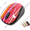 Logitech Wireless Mouse M305 (RTL) USB 3btn+Roll,беспроводная,уменьшенная <910-001642/56>