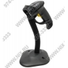 Symbol <LS2208-SR20007R-UR> Сканер  штрих-кода+держатель+кабель USB (1D)