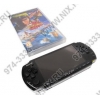 SONY <PSP-3008PB Piano Black+Jak&Daxter> PlayStation Portable