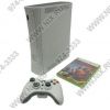 Microsoft  XBOX 360 Arcade + игра "Banjo Kazooie"