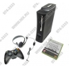 Microsoft <52V-00125> XBOX 360 Elite + игра "GTA4"