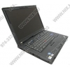 Lenovo ThinkPad T500 <NJ2C6RT> P8700(2.53)/4096/320/DVD-RW/HD3650/GbLAN/HD3650/WiFi/BT/cam/Win7Pro/15.4"/2.71 кг