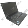 Lenovo ThinkPad SL510 <NSM2MRT>T4300(2.1)/2048/250/DVD-RW/WiFi/BT/cam/Win7HB/15.6"/2.55 кг