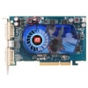 Видеокарта Sapphire AGP ATI HD3650 512Mb DDR2 DUAL DVI-I / TVO Lite (11129-XX-20R)