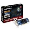Видеокарта Gigabyte PCI-E ATI GV-R455OC-1GI HD4550 1024Mb DDR3 TV+DVI RTL