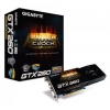 Видеокарта Gigabyte PCI-E NV GV-N26SO-896I GTX260 Sup OC 896Mb 448b 216sp D3 HDMI-DVI-CRT RTL