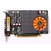 Видеокарта Zotac PCI-E NV ZT-20401-10L GT240 512Mb 128bit DDR5 550/1700 DVI-I+HDMI+VGA RTL
