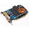 Видеокарта Zotac PCI-E NV ZT-20402-10L GT240 1024Mb 128bit DDR3 550/1580 DVI-I+HDMI+VGA RTL