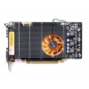 Видеокарта Zotac PCI-E NV ZT-98GEY3M-FDL GF9800GT Synergy 1024Mb 256bit DDR3 DVI+TV+HDMI RTL