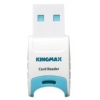 Устройство чтения карт памяти Kingmax MicroSD+M2 Card Reader