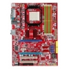 Материнская плата MSI K9A2 CF-F Soc-AM2 AMD790X DDRII ATX SATA AC'97 8ch. LAN-Gbt+RAID