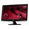 Монитор LG TFT 20" W2053S-PF glossy-black 16:9 5ms wide